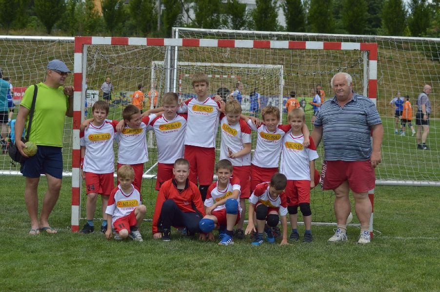 ŠKH Agrokarpaty Pezinok